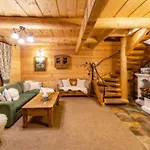 I Pod Reglami Apartmán Zakopane