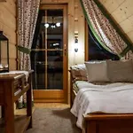 Apartmán I Pod Reglami