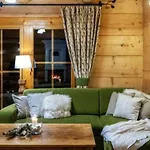 Apartmán I Pod Reglami *