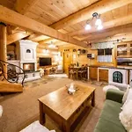I Pod Reglami Apartmán Zakopane