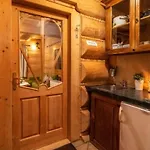Apartmán I Pod Reglami