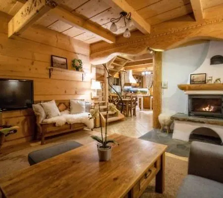Appartement I Pod Reglami *