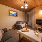 I Pod Reglami * Zakopane