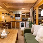 Apartman I Pod Reglami Zakopane