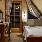 I Pod Reglami Zakopane