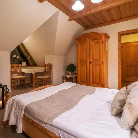 I Pod Reglami Апартаменты