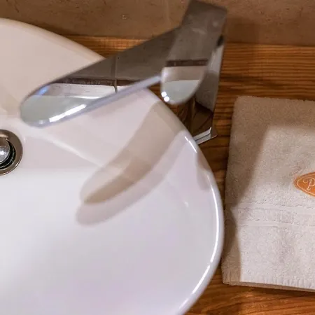 I Pod Reglami * Закопане