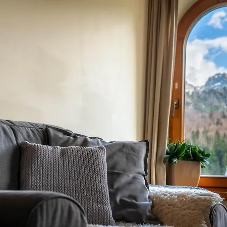 I Pod Reglami Закопане