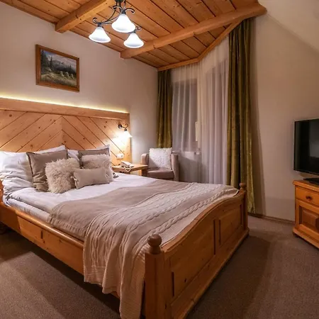 I Pod Reglami Апартаменты