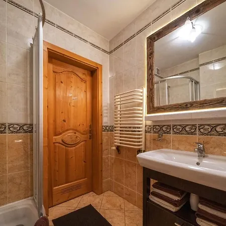 I Pod Reglami Закопане