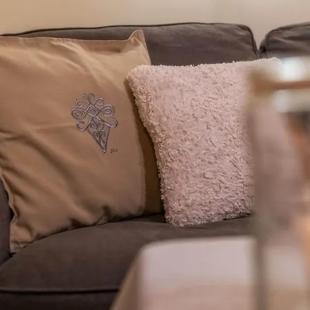 I Pod Reglami Апартаменты *