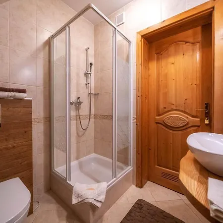 Апартаменты I Pod Reglami *