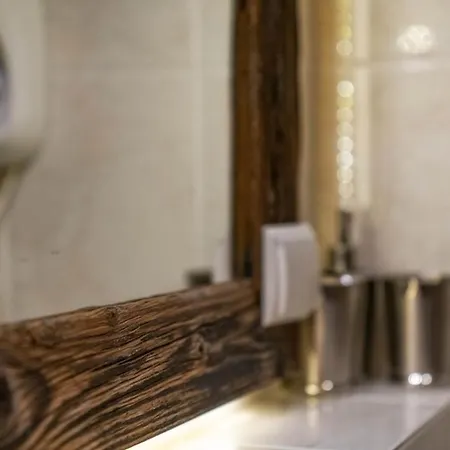 I Pod Reglami Закопане