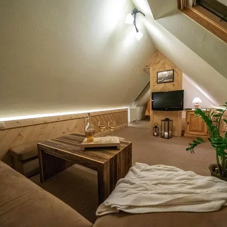Privat bolig I Pod Reglami *