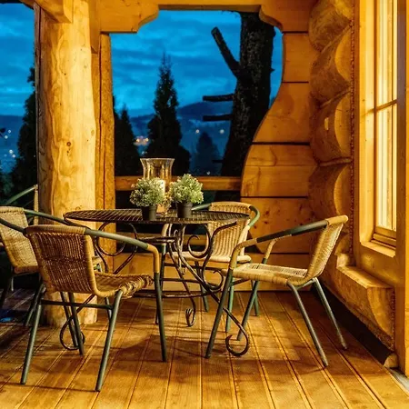 I Pod Reglami * Закопане