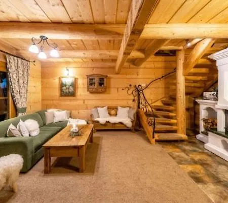 I Pod Reglami Apartment Zakopane