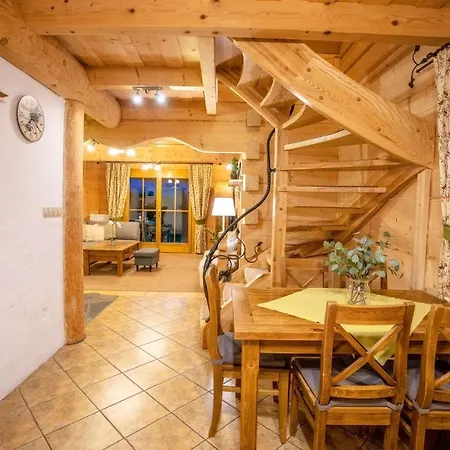 Homestay I Pod Reglami Zakopane