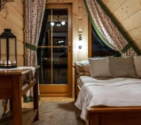 Апартаменты I Pod Reglami