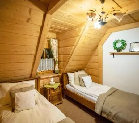 I Pod Reglami * Закопане