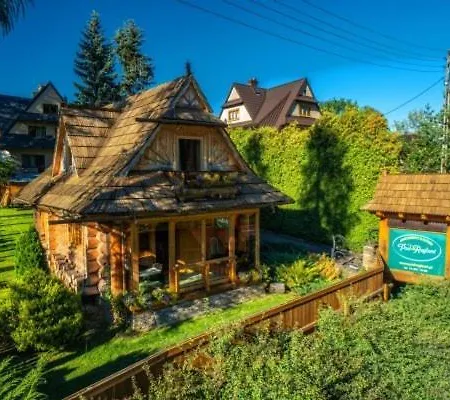 I Pod Reglami Zakopane