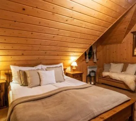 I Pod Reglami Апартаменты