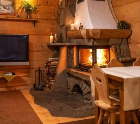 I Pod Reglami * Zakopane