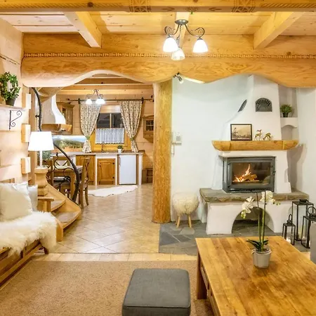 Apartment I Pod Reglami Zakopane