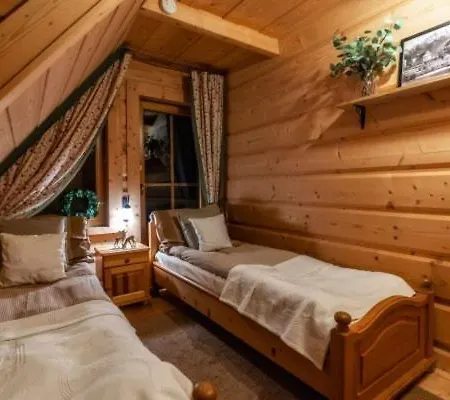 I Pod Reglami * Zakopane