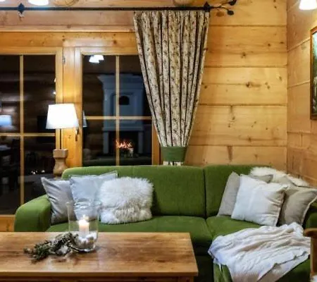 Apartment I Pod Reglami *