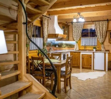 Apartment I Pod Reglami Zakopane