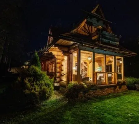 I Pod Reglami Апартаменты *