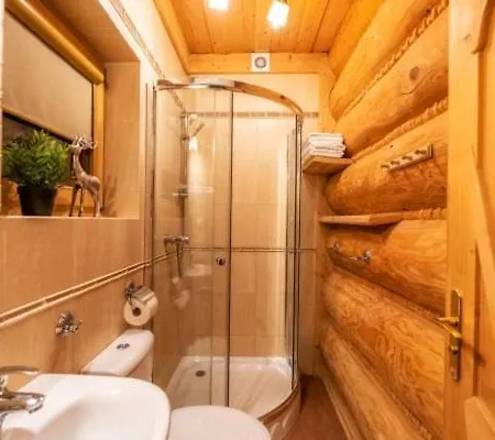 I Pod Reglami Apartment
