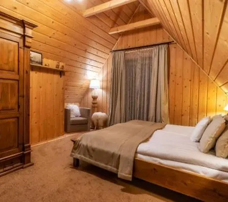 Homestay I Pod Reglami Zakopane