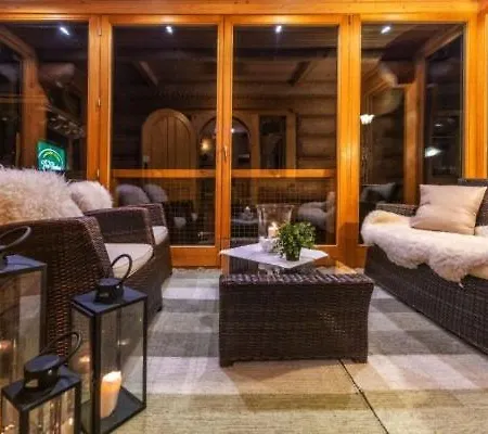 I Pod Reglami Apartment