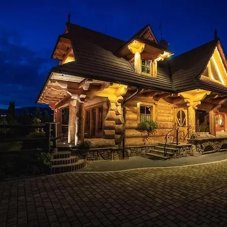 Апартаменты I Pod Reglami