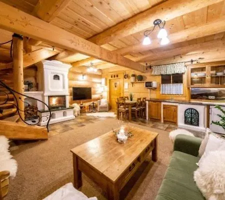 I Pod Reglami Apartment Zakopane