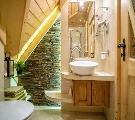 דירה I Pod Reglami *