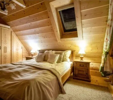 Apartment I Pod Reglami