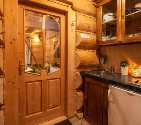 Apartment I Pod Reglami
