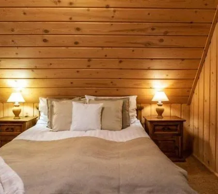 Apartment I Pod Reglami *