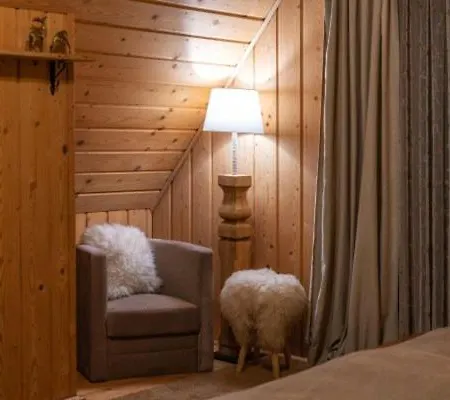 Апартаменты I Pod Reglami Закопане