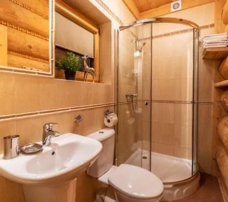 Apartment I Pod Reglami Zakopane