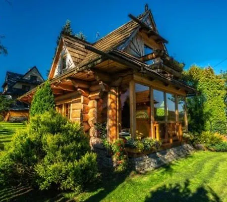 I Pod Reglami Апартаменты *