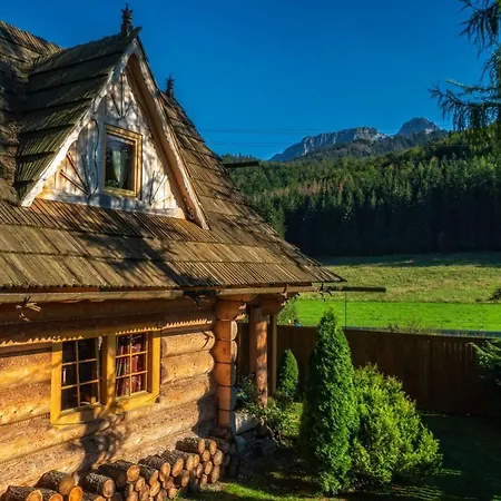 I Pod Reglami * Zakopane