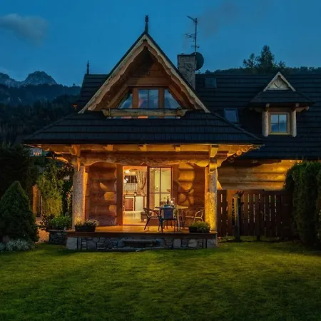 I Pod Reglami * Zakopane