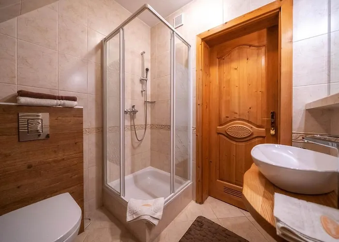 Appartamento I Pod Reglami *